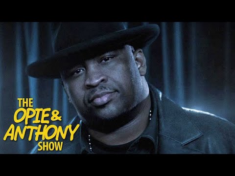 Opie & Anthony Podcast - Best Of Patrice O'Neal
