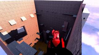 CoD4 PC Custom Map Mini.