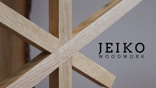 How To Cut A 3-Way Lap Joint