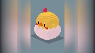 Voxel art 3D-Games for artists!-no language-16:9-L53 screenshot 2