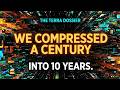 What Happens to Humanity When AI Solves Everything? | 2050 | #youtubevideo #futurism