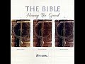 Honey Be Good - THE BIBLE  [1988 💿 Eureka]