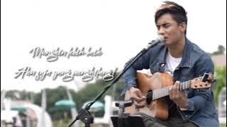 Charly - Gugurkan | Unofficial Music & Video Lyrics (Band Version)