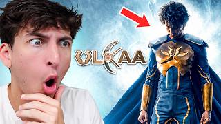 This Indian Superhero Film Might Be The BEST ONE! | ULKAA