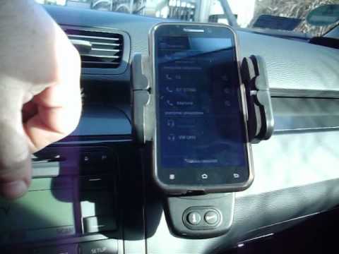 Volkswagen passat b6