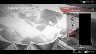 Apex Legends - Aimbotcalvin - Armor Bug