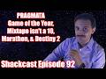 PRAGMATA Game of the Year, Mixtape isn't a 10, Marathon, &amp; Destiny 2 | Shackcast Episode 92