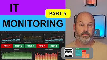 IT Monitoring: Interpreting Check Results