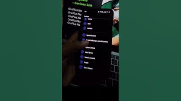 OnePlus July 2023 Security Update #oneplus #techshorts #shorts