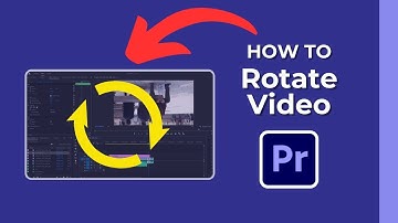 How to Rotate a Video in Adobe Premiere Pro CC | Adobe Tutorial