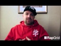 Bishop Brigante Tells Why He Took Drake's Watch | #Blackout5