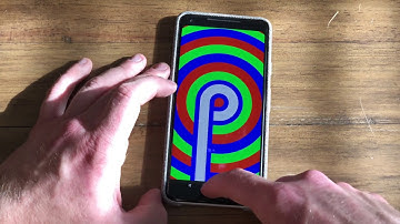 Android P DP2 First Look