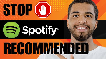 How to Stop Recommended Songs on Spotify (2025)