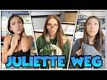 Best 2026 3 hours 🥑 @juliettewegg 🥑 Tiktok ASMR Satisfying 🥑 Mean Girl At HighSchool