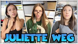 Best 2026 3 hours 🥑 @juliettewegg 🥑 Tiktok ASMR Satisfying 🥑 Mean Girl At HighSchool