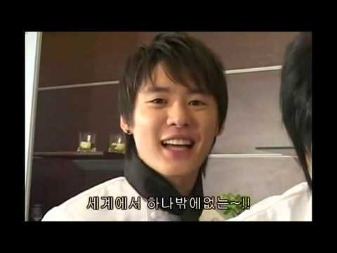 🍫초코레또🍫준쨩 (ft.자유인 김준수)