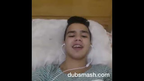 Thumbnail of Saad lmjarred Salina Salina