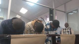 Abasolwa Nokubulala Amandiye Awu 7 Omndeni Owodwa Estanger