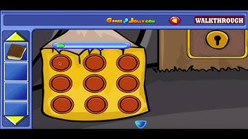 Feline Rescue From Cave Walkthrough - Games2Jolly