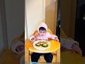 Real Food OVER Supplements! 🌿 Natural Iron for Kids #Shorts