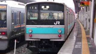 E205 and E209 Series Picture Video