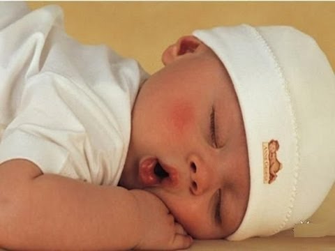 Лечение храпа у детей в домашних условиях