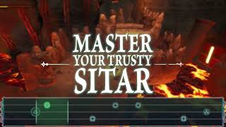 The Land Of The Magnates Launch Trailer