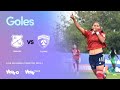 Medellín vs. La Equidad (Goles) | Liga Femenina BetPlay Dimayor 2023 | Fecha 2