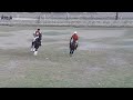 freestyle polo match chitral 2018