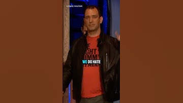 Why South Park Hates Family Guy #shorts #southpark