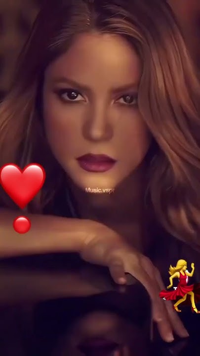 Soltera - Shakira (#shakira (#solteras (@Shakira - YouTube