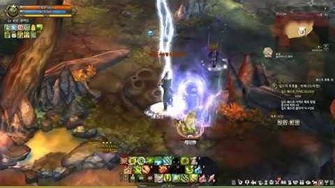 [TOS Re] Lv15 Guild Reid Mission (Boruta)