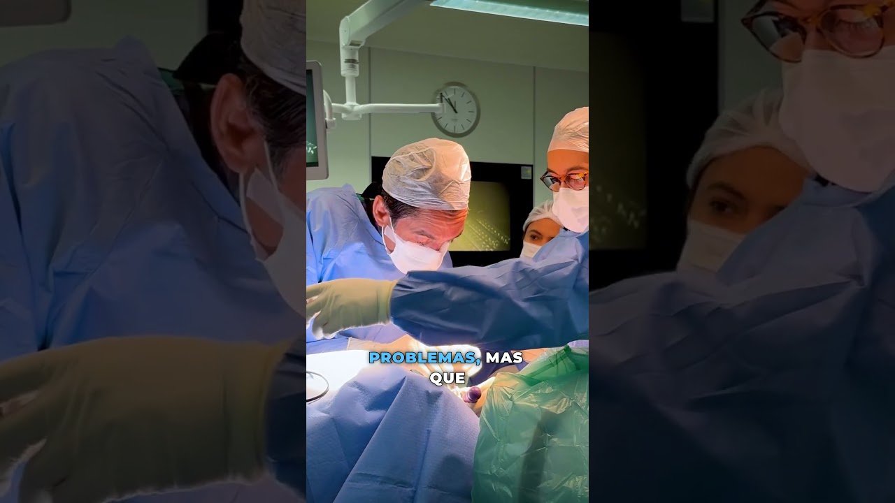 Demo 2 - Vídeo médico