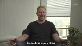 24 Hours to Insight | Episode 3