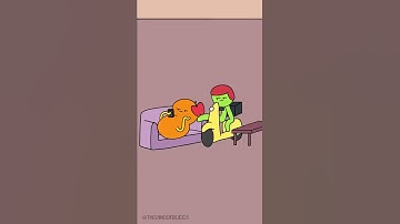 Lazy Delivery #shorts