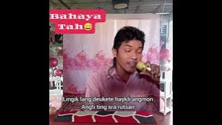 lagu Thailand leutak leutak