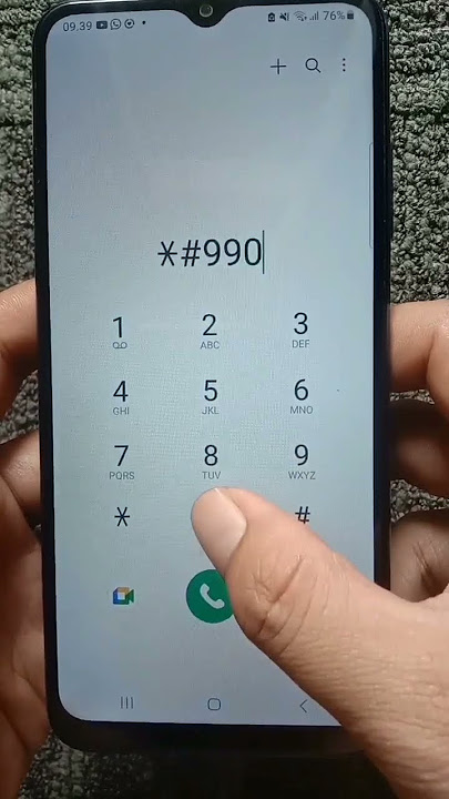 CARA MENGATASI HP SAMSUNG YG LEMOT #tutorialandroid #tutorialhp