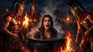 Download Lagu The Night Leonidas Died — What Sparta Did to Persia in Revenge