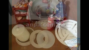 CÓ PHỄU THOÁT NƯỚC, CHỐNG TRÀN TD-102 TRONG NHÀ BẠN KHÔNG CÒN PHẢI LO GÌ CẢ