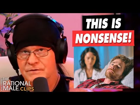 Exposing Why Modern Therapy For Men Is Female!