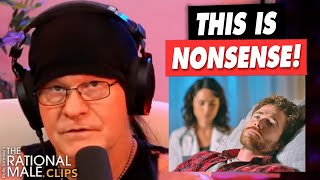 Exposing Why Modern Therapy For Men Is Female!