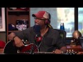 Darius Rucker on the Dan Patrick Show (Part 1) 4/2/15