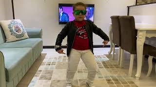 Mohamed Ramadan - Bum Bum Neva :)