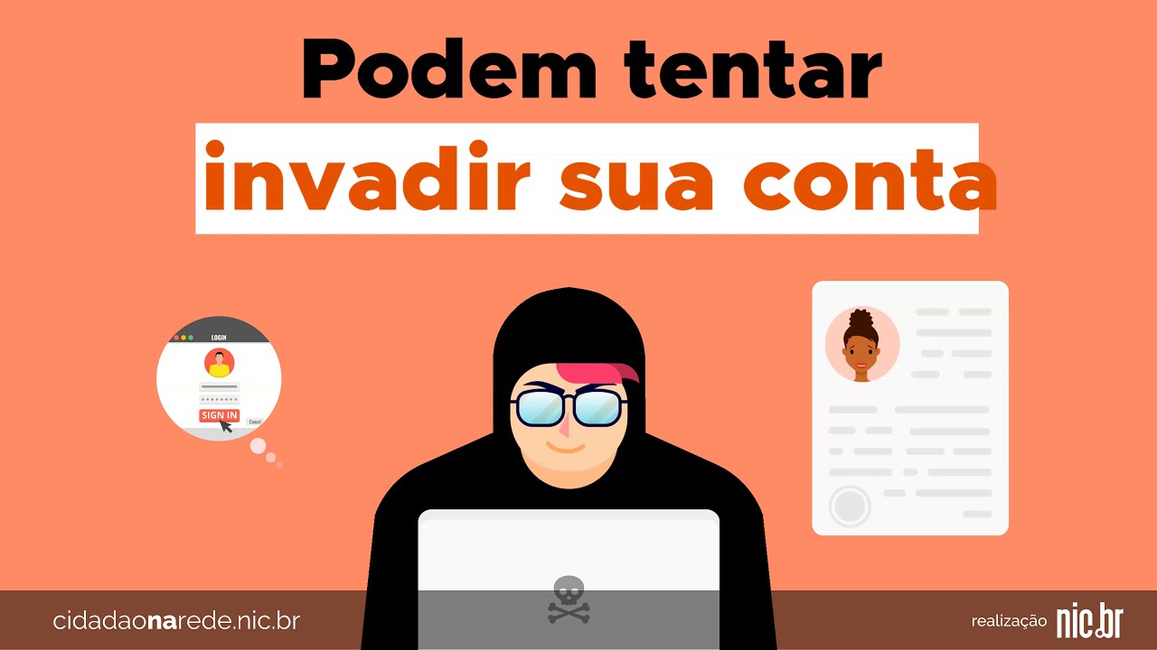 Vazamento de dados