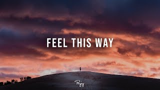 "Feel This Way" - Storytelling Rap Beat | Hip Hop Instrumental 2024 | Purple Flame #Instrumentals