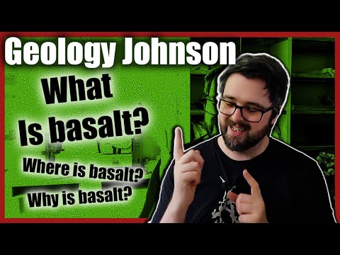 वीडियो: बेसाल्ट - यह क्या है? विवरण, फायदे, बेसाल्ट का दायरा (फोटो)