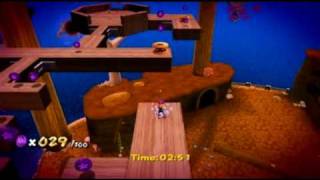 Super Mario Galaxy Playthrough Part 79