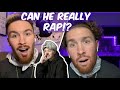 Twins FIRST TIME Reaction to BTS Rapper Agust D  '대취타'  - Can He Really Rap?!