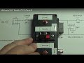 Multímetro UNI T Modelo UT 61E (Parte 4)