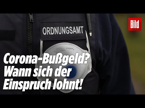 Video: Geldstrafen Zahlen: Lass Uns Aufgeben